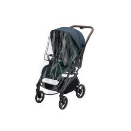 Pláštěnka Compact pro kočárek