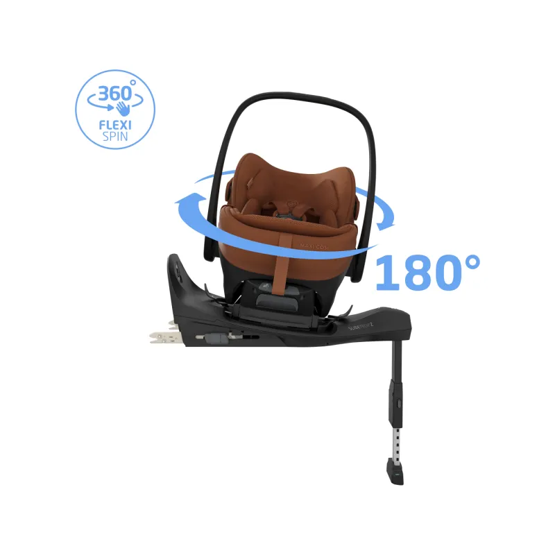 Maxi Cosi Pebble Slide Pro autosedačka