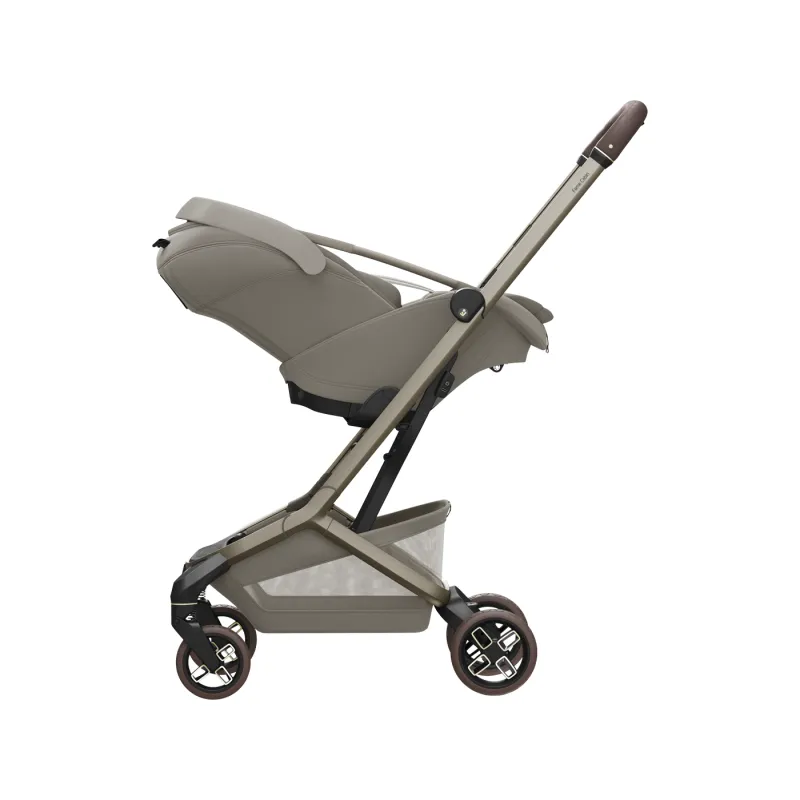 Maxi Cosi Coral Slide Pro autosedačka
