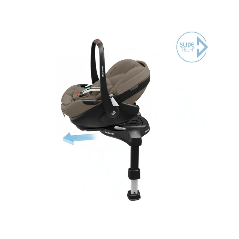 Maxi Cosi Pebble 360 Pro 2 autosedačka