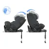 Maxi Cosi Pearl XL Slide Pro autosedačka