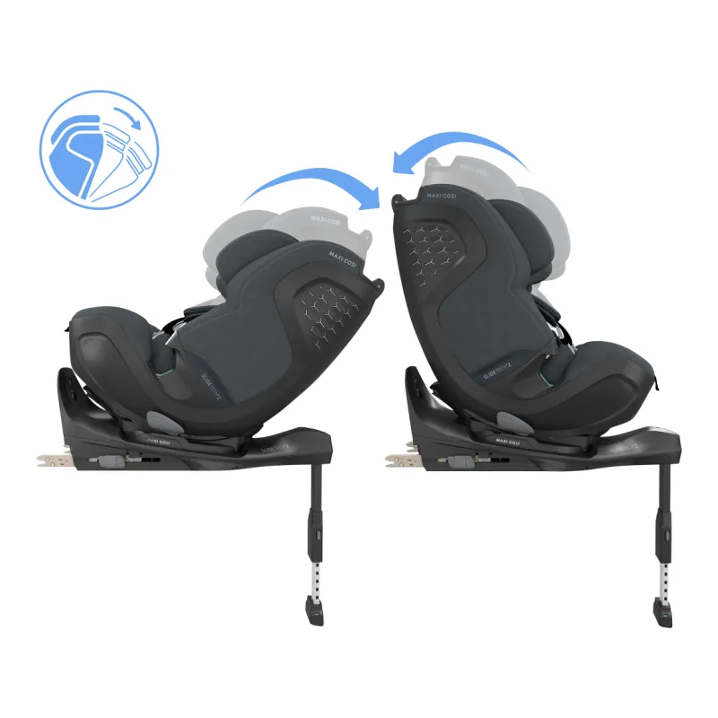 Maxi Cosi Pearl XL Slide Pro autosedačka