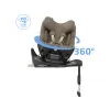 Maxi Cosi Pearl XL Slide Pro autosedačka