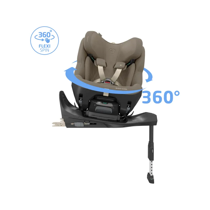 Maxi Cosi Pearl XL Slide Pro autosedačka