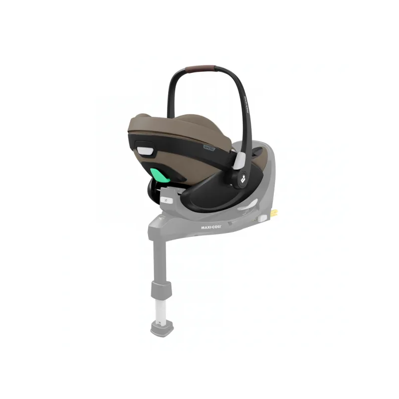 Maxi Cosi Pebble 360 Pro 2 autosedačka