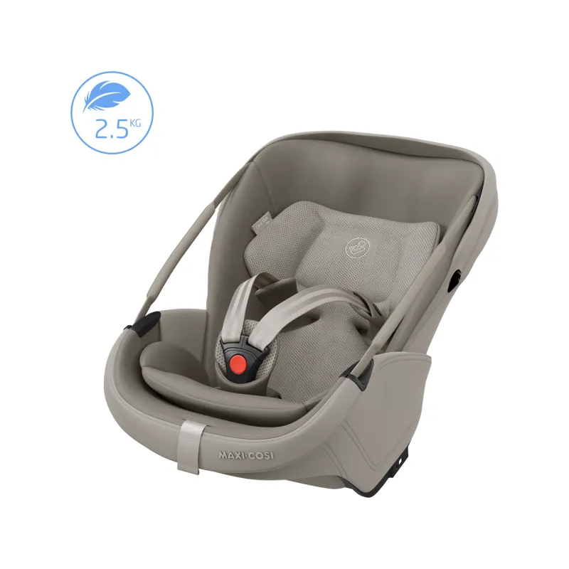 Maxi Cosi Coral Slide Pro autosedačka
