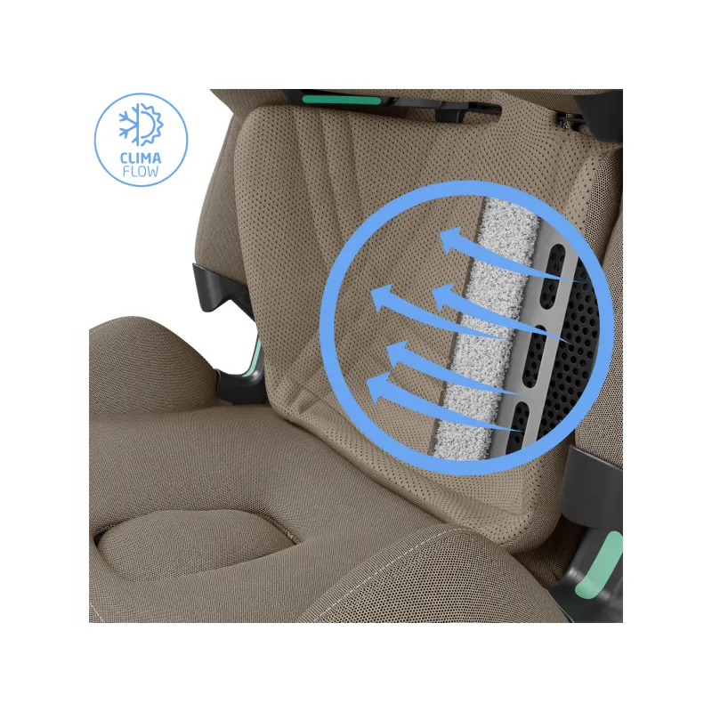Maxi Cosi Pearl XL Slide Pro autosedačka