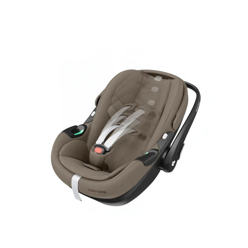 Maxi Cosi Pebble 360 Pro 2 autosedačka