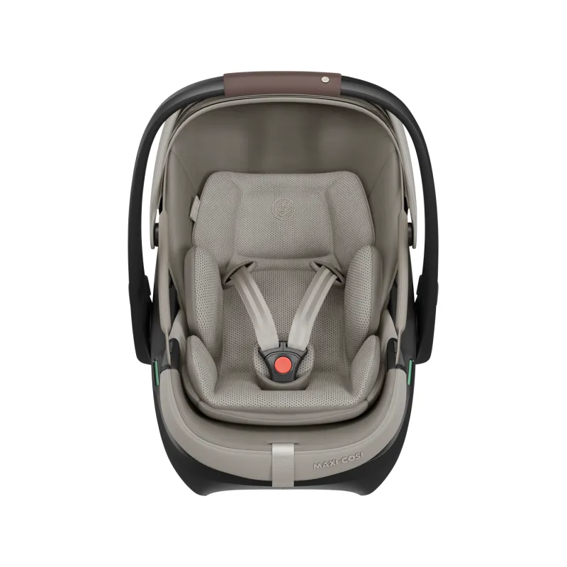 Maxi Cosi Coral Slide Pro autosedačka