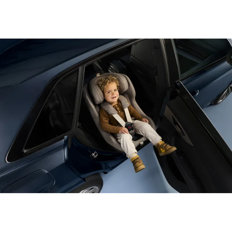 Maxi Cosi Pearl Slide Pro autosedačka