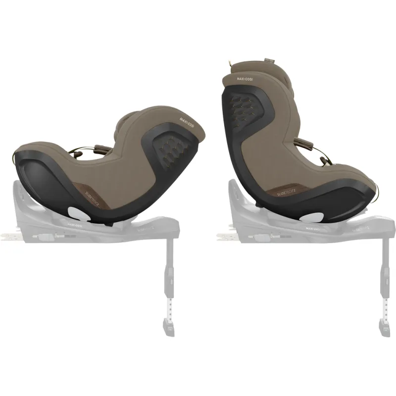 Maxi Cosi Pearl Slide Pro autosedačka