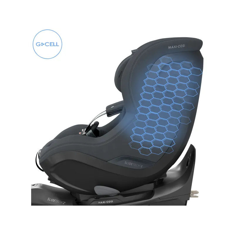 Maxi Cosi Pearl Slide Pro autosedačka