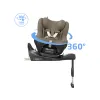 Maxi Cosi Pearl Slide Pro autosedačka