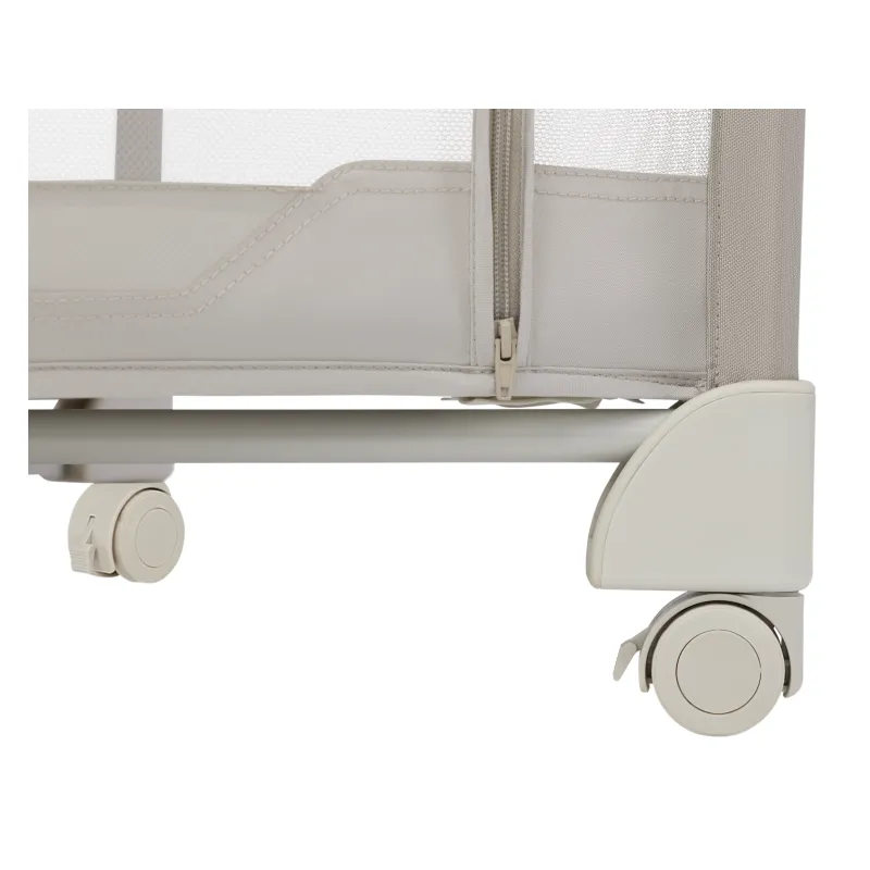 Maxi Cosi Merlin postýlka cestovní Elegance Beige