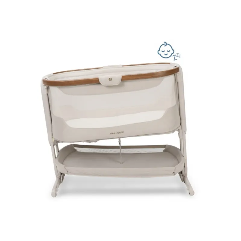 Maxi Cosi Iora Pro postýlka Elegance