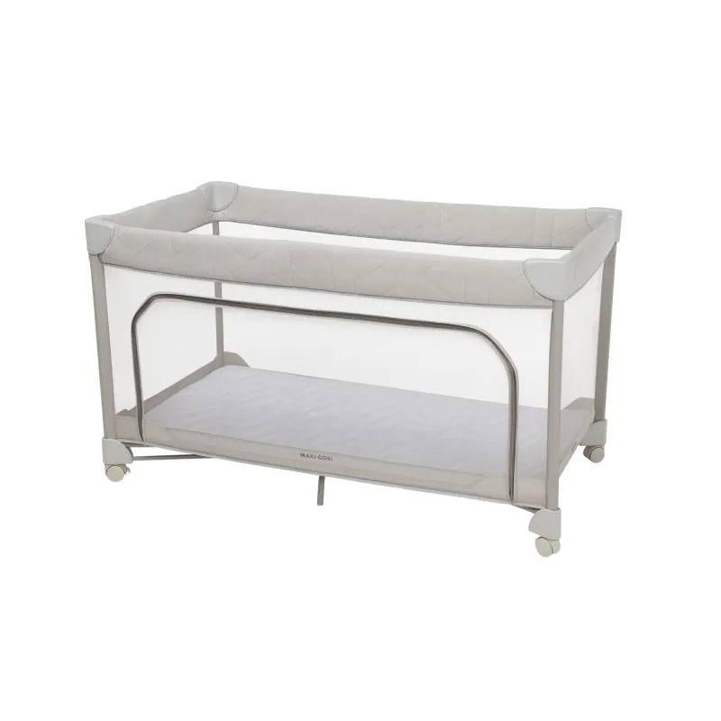 Maxi Cosi Merlin postýlka cestovní Elegance Beige