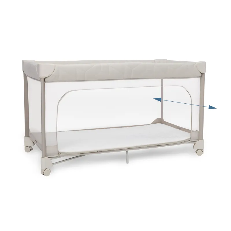 Maxi Cosi Merlin postýlka cestovní Elegance Beige