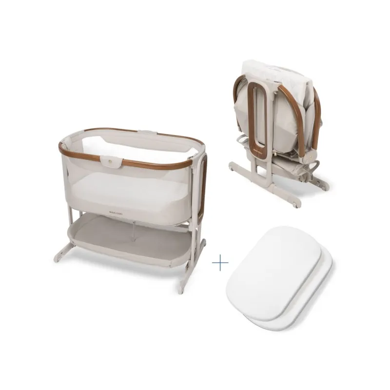 Maxi Cosi Iora Pro postýlka Elegance