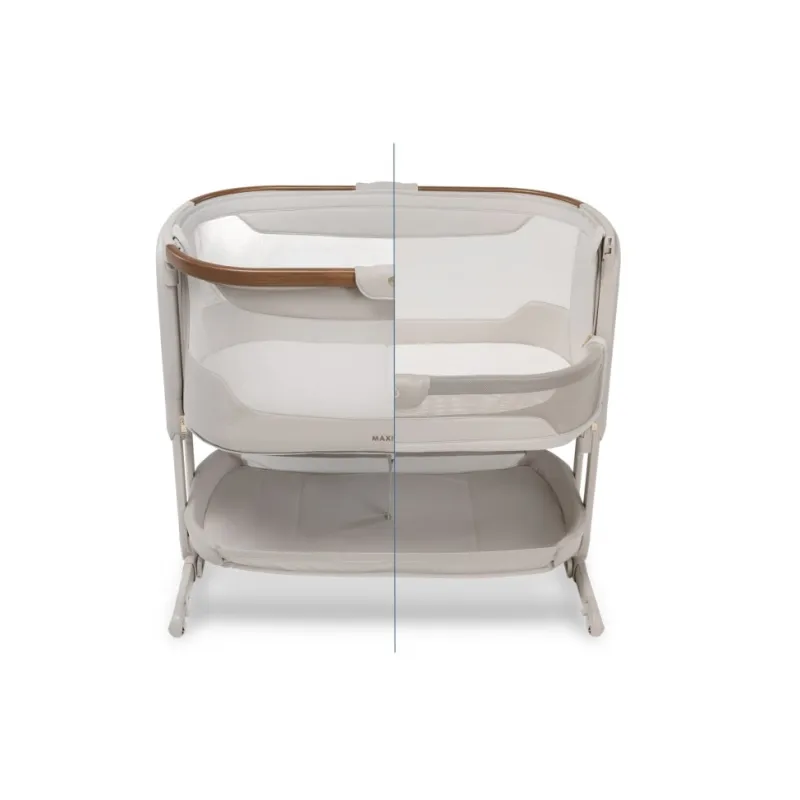 Maxi Cosi Iora Pro postýlka Elegance