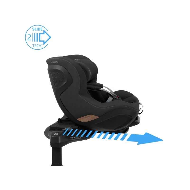 Maxi Cosi Mica Slide Pro autosedačka