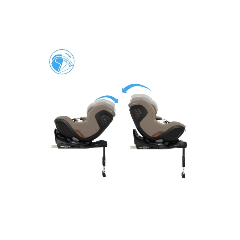 Maxi Cosi Mica Slide Pro autosedačka