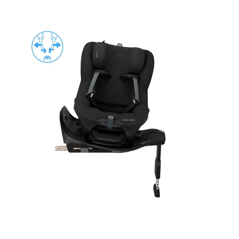 Maxi Cosi Mica Slide Pro autosedačka