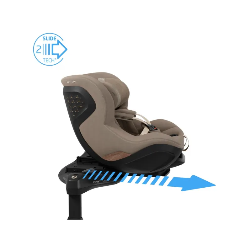 Maxi Cosi Mica Slide Pro autosedačka