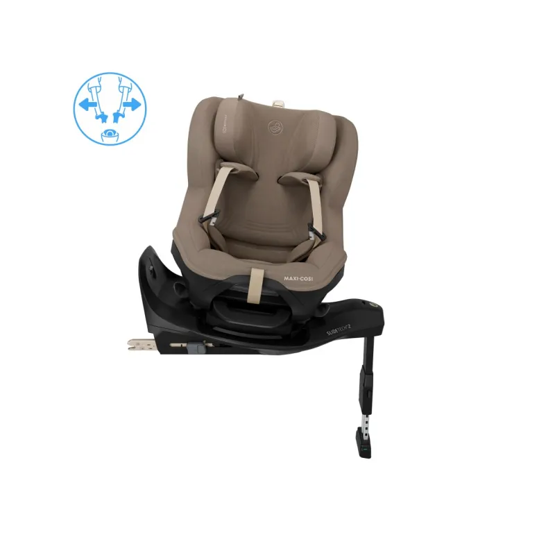 Maxi Cosi Mica Slide Pro autosedačka