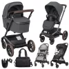 Barva 2025 Twillic Graphite