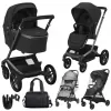 Barva 2025 Twillic Black