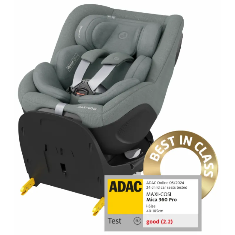 Maxi Cosi Mica 360 Pro i-Size autosedačka