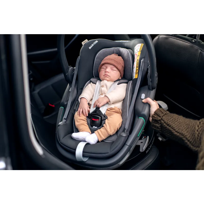 Maxi Cosi Set Coral 360 včetně báze