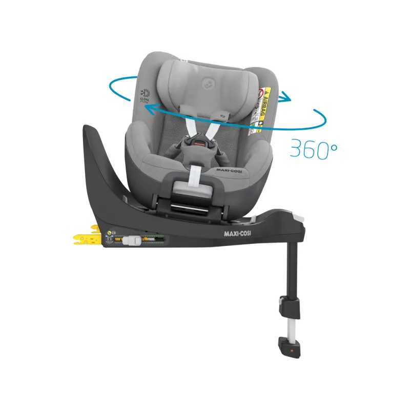 Maxi Cosi FamilyFix 360 základna