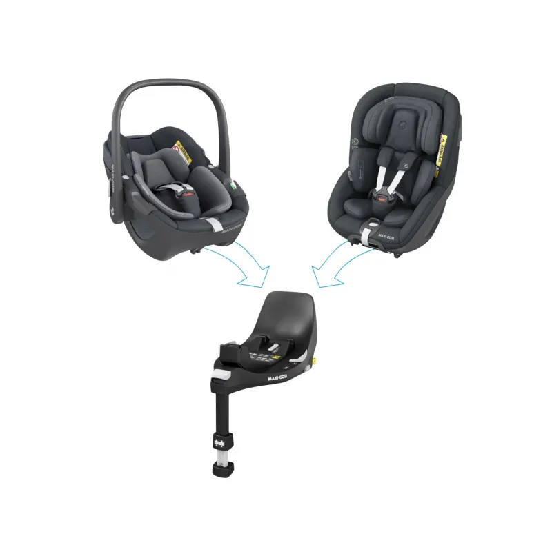 Maxi Cosi FamilyFix 360 základna