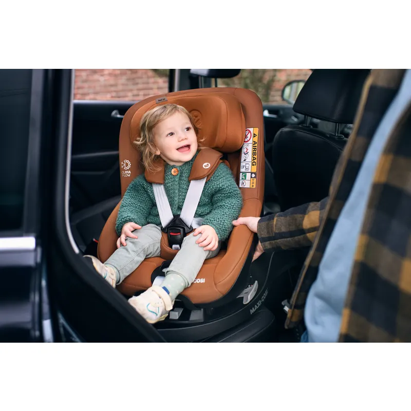 Maxi Cosi FamilyFix 360 základna
