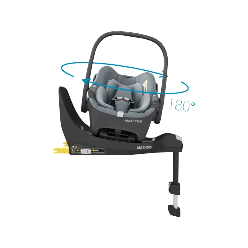 Maxi Cosi FamilyFix 360 základna