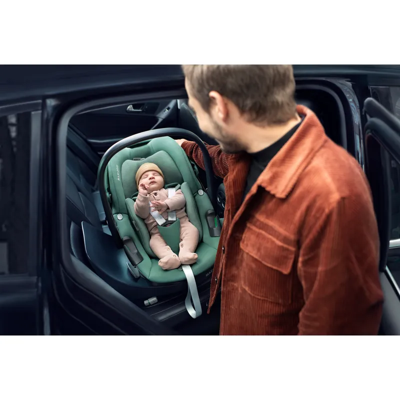 Maxi Cosi FamilyFix 360 základna
