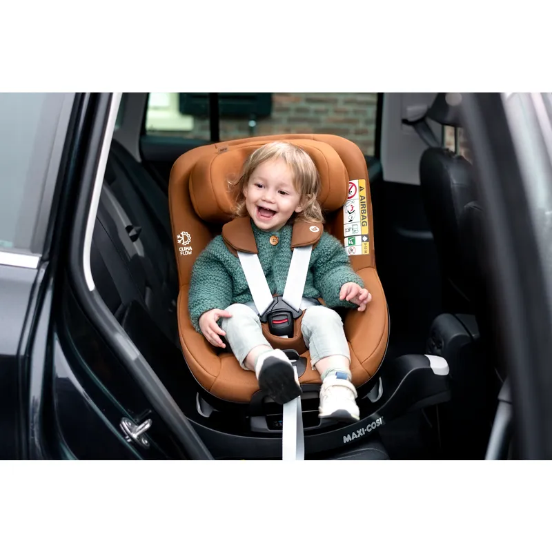 Maxi Cosi FamilyFix 360 základna