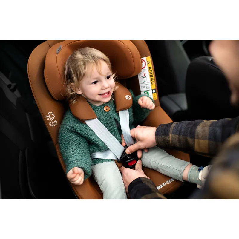 Maxi Cosi FamilyFix 360 základna
