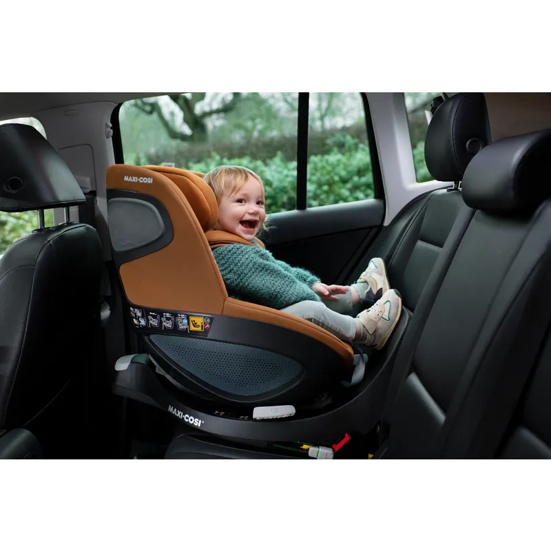 Maxi Cosi FamilyFix 360 základna