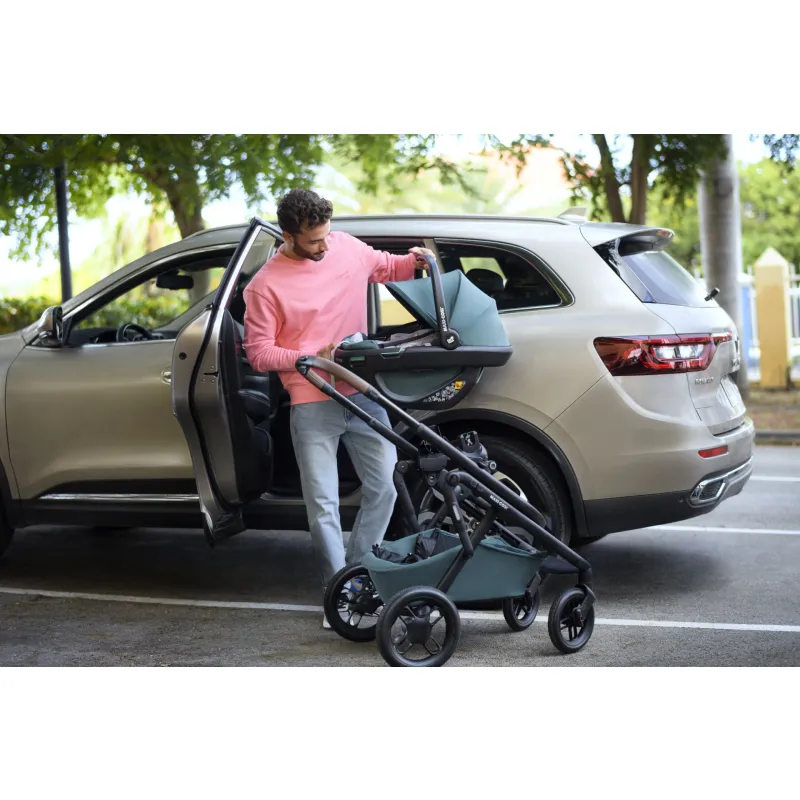 Maxi Cosi Coral 360 autosedačka