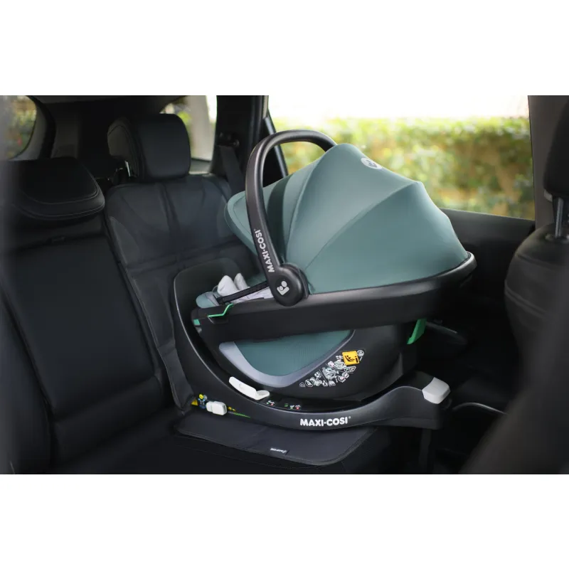 Maxi Cosi Coral 360 autosedačka