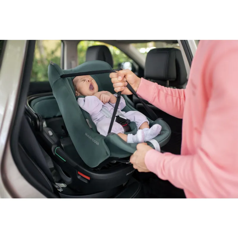 Maxi Cosi Coral 360 autosedačka