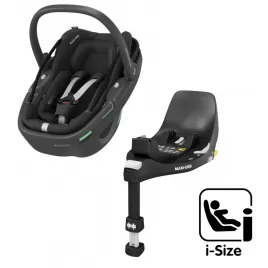 Maxi Cosi Set Coral 360 včetně báze