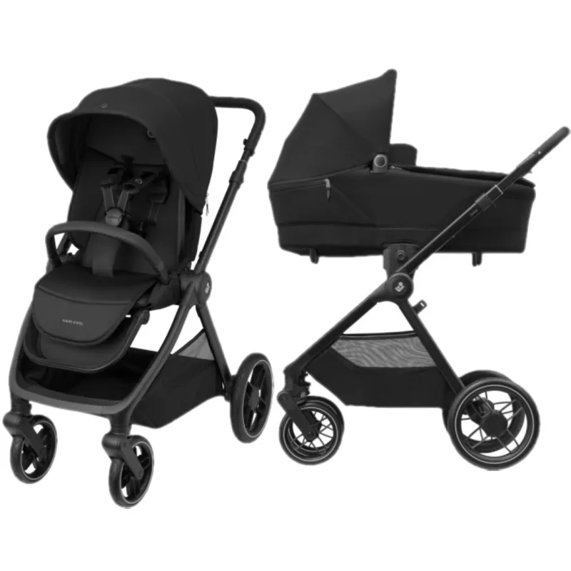 Maxi Cosi Oxford Plus kočárek 2v1