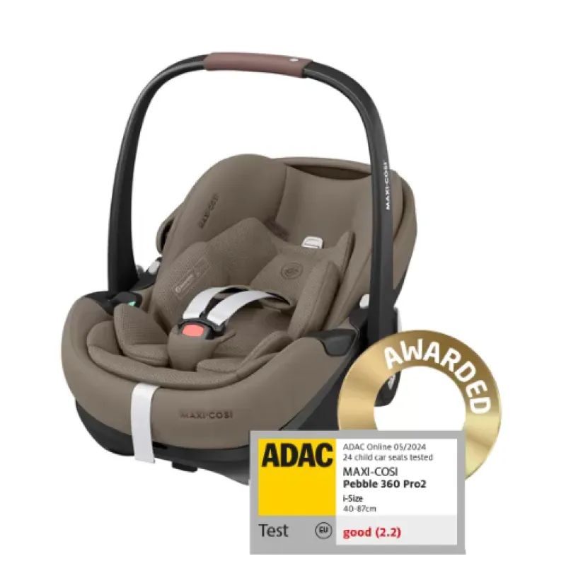 Maxi Cosi Pebble 360 Pro 2 autosedačka